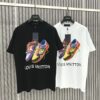 Limited Edition 2025 LV Unisex T-shirt - Max08531