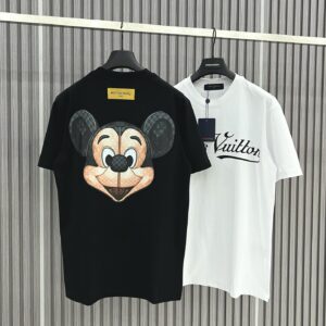 Limited Edition 2025 LV Unisex T-shirt - Max08532