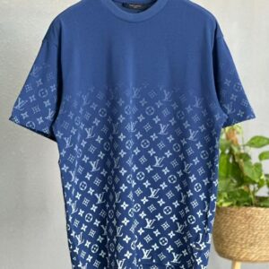 Louis Vuitton Luxury Brand Premium T-Shirt Outfit For Men Women -B9G-TX-Max08535