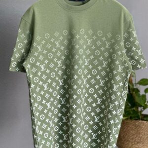 Louis Vuitton Luxury Brand Premium T-Shirt Outfit For Men Women -B9G-TX-Max08536