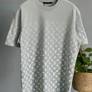 Louis Vuitton Luxury Brand Premium T-Shirt Outfit For Men Women -B9G-TX-Max08537
