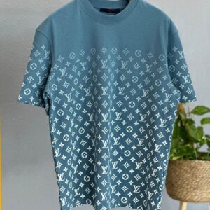 Louis Vuitton Luxury Brand Premium T-Shirt Outfit For Men Women -B9G-TX-Max08538