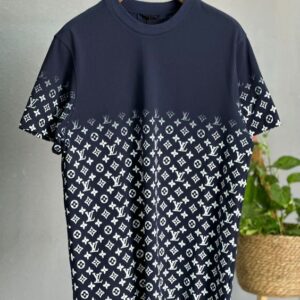 Louis Vuitton Luxury Brand Premium T-Shirt Outfit For Men Women -B9G-TX-Max08539