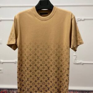 Louis Vuitton Luxury Brand Premium T-Shirt Outfit For Men Women -B9G-TX-Max08541
