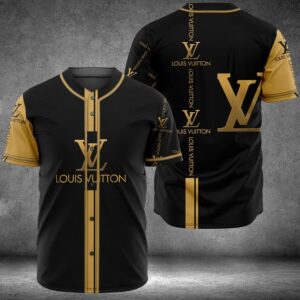 Louis vuitton Baseball Jersey Shirt lv Luxury Clothing Clothes Sport For Men Women Hot 2023-Max08549