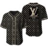 Louis vuitton Baseball Jersey Shirt lv Luxury Clothing Clothes Sport For Men Women Hot 2023-Max08554