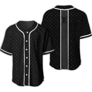 Louis vuitton Baseball Jersey Shirt lv Luxury Clothing Clothes Sport For Men Women Hot 2023-Max08557