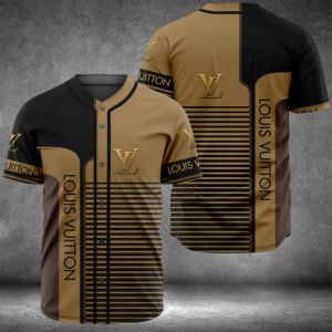 Louis vuitton Baseball Jersey Shirt lv Luxury Clothing Clothes Sport For Men Women Hot 2023-Max08563