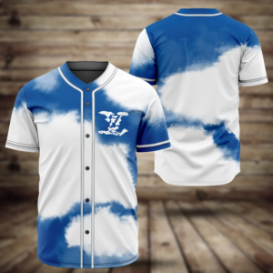 Louis vuitton Baseball Jersey Shirt lv Luxury Clothing Clothes Sport For Men Women Hot 2023-Max08566