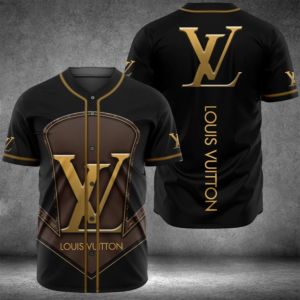 Louis vuitton Baseball Jersey Shirt lv Luxury Clothing Clothes Sport For Men Women Hot 2023-Max08571