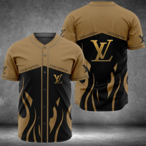 Louis vuitton Baseball Jersey Shirt lv Luxury Clothing Clothes Sport For Men Women Hot 2023-Max08574