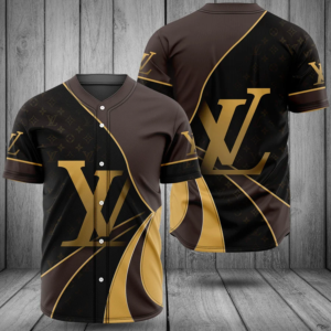 Louis vuitton Baseball Jersey Shirt lv Luxury Clothing Clothes Sport For Men Women Hot 2023-Max08576
