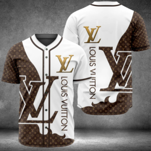 Louis vuitton Baseball Jersey Shirt lv Luxury Clothing Clothes Sport For Men Women Hot 2023-Max08578