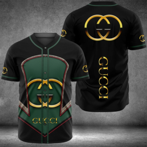 Gucci Baseball Jersey Shirt lv Luxury Clothing Clothes Sport For Men Women Hot 2023-Max08596
