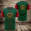 Gucci Baseball Jersey Shirt lv Luxury Clothing Clothes Sport For Men Women Hot 2023-Max08597