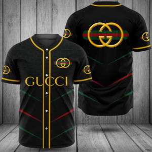 Gucci Baseball Jersey Shirt lv Luxury Clothing Clothes Sport For Men Women Hot 2023-Max08601