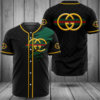 Gucci Baseball Jersey Shirt lv Luxury Clothing Clothes Sport For Men Women Hot 2023-Max08602