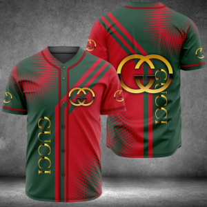 Gucci Baseball Jersey Shirt lv Luxury Clothing Clothes Sport For Men Women Hot 2023-Max08605