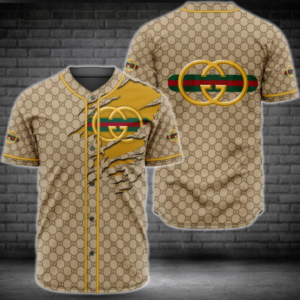 GC Baseball Jersey Shirt lv Luxury Clothing Clothes Sport For Men Women Hot 2025-Max08615