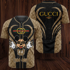 Gucci Baseball Jersey Shirt lv Luxury Clothing Clothes Sport For Men Women Hot 2023-Max08616
