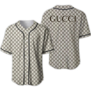 Gucci Baseball Jersey Shirt lv Luxury Clothing Clothes Sport For Men Women Hot 2023-Max08624