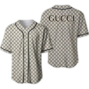 GC Baseball Jersey Shirt lv Luxury Clothing Clothes Sport For Men Women Hot 2025-Max08624
