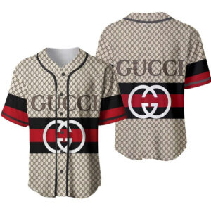 Gucci Baseball Jersey Shirt lv Luxury Clothing Clothes Sport For Men Women Hot 2023-Max08626