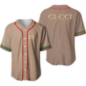 GC Baseball Jersey Shirt lv Luxury Clothing Clothes Sport For Men Women Hot 2025-TH3201019