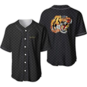 GC Baseball Jersey Shirt lv Luxury Clothing Clothes Sport For Men Women Hot 2025-Max08631