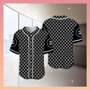 Gucci Baseball Jersey Shirt lv Luxury Clothing Clothes Sport For Men Women Hot 2023-Max08633