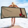 Limited Edition Luxury Gucci Beach Towel - DN26110575