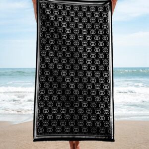 Gucci Soft Cotton Bath Large Beach Towel Hot 2023 Item Fashion -Max08648
