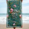 Limited Edition Luxury Gucci Beach Towel - DN26110588