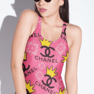 Limited Edition Chanel Swimsuit - DN26120584
