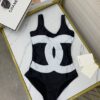 Chanel - Swimwear,Bikini Set Woman, Brand Luxury Designer set-Max08707