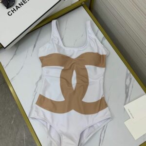 Chanel - Swimwear,Bikini Set Woman, Brand Luxury Designer set-Max08708