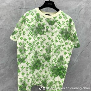 Louis Vuitton Luxury Brand Premium T-Shirt Outfit For Men Women -B9G-TX-Max08709