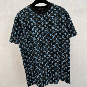 Louis Vuitton Luxury Brand Premium T-Shirt Outfit For Men Women -B9G-TX-Max08714