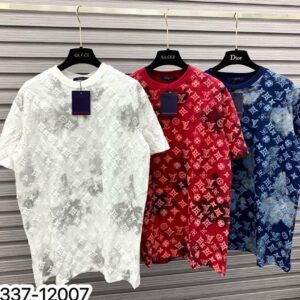 Limited Edition Louis Vuitton T Shirts - B9G-TX-Max08716