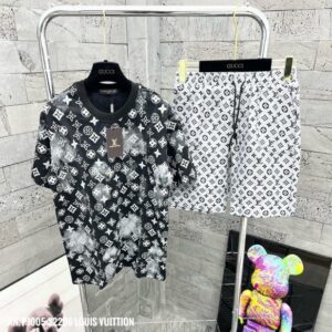 2026 Louis Vuitton Tracksuits  - Max08717