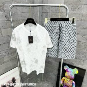 2026 Louis Vuitton Tracksuits  - Max087178