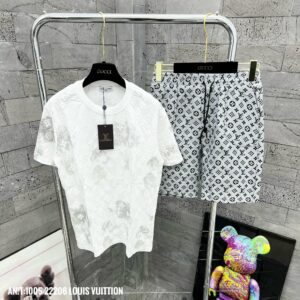 Louis Vuitton Tracksuit B9G-TX+STK-Max087178