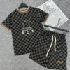 Gucci-Tracksuits For Men- TX+STK Max08720