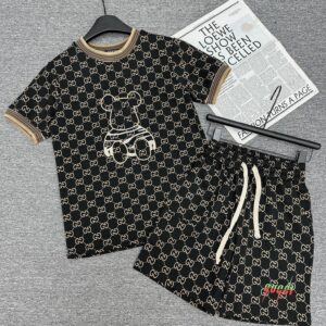 Gucci-Tracksuits For Men- TX+STK Max08720