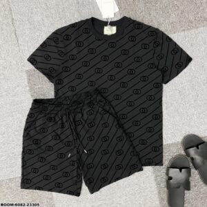 Gucci-Tracksuits For Men- TX+STK Max08723