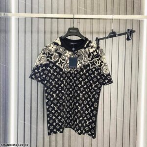 Limited Edition 2025 LV Unisex T-shirt - Max08750