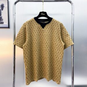 Louis Vuitton Luxury Brand Premium T-Shirt Outfit For Men Women -B9G-TX-Max08751