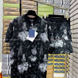 2026 Louis Vuitton Tracksuits  - Max08758