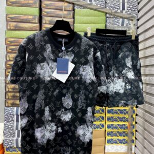 Louis Vuitton Tracksuit B9G-TX+STK-Max08758