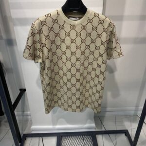 Gucci Luxury Brand Premium T-Shirt Outfit For Men Women - B9G-TX-Max08795